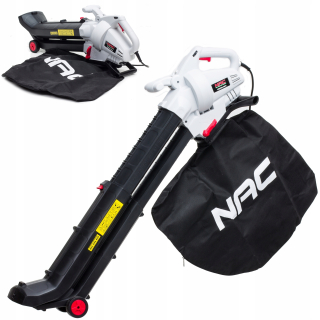 Elektrický fúkač NAC 4 kg